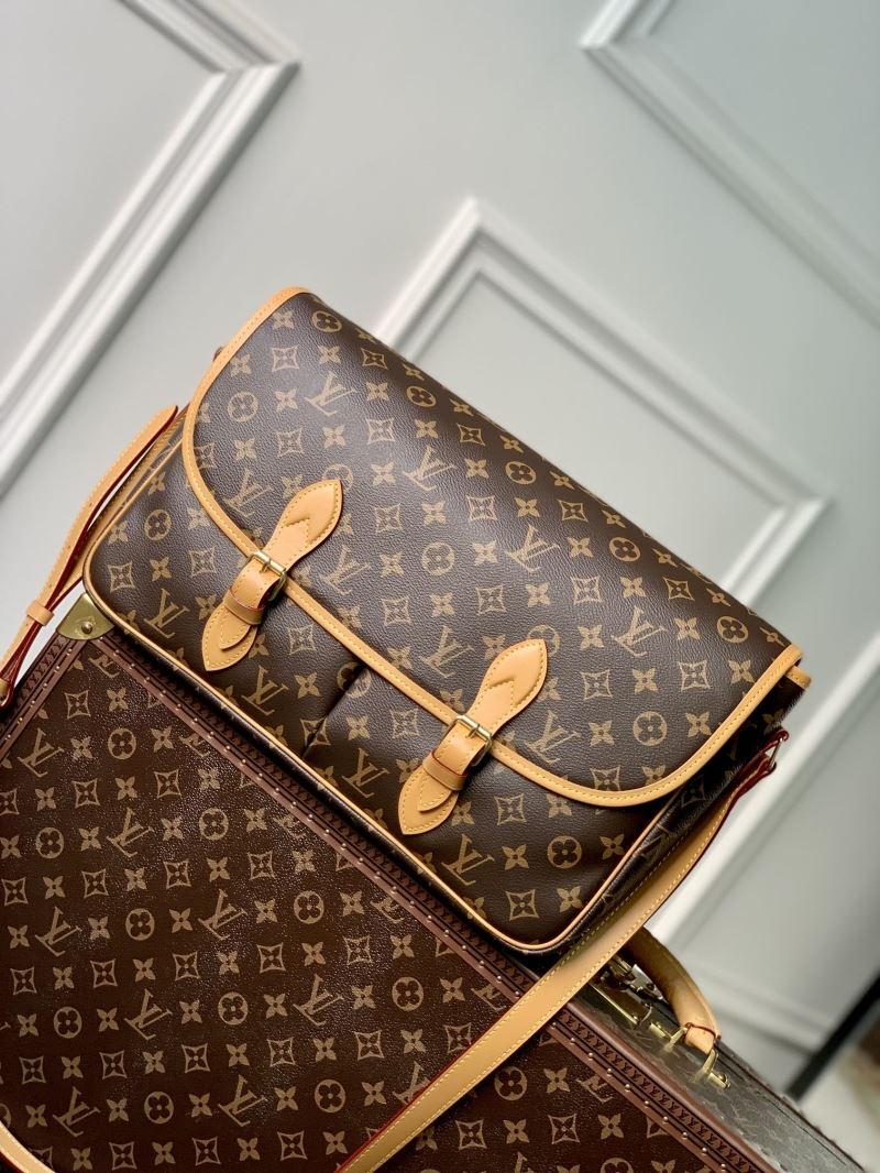 Mens LV Satchel bags